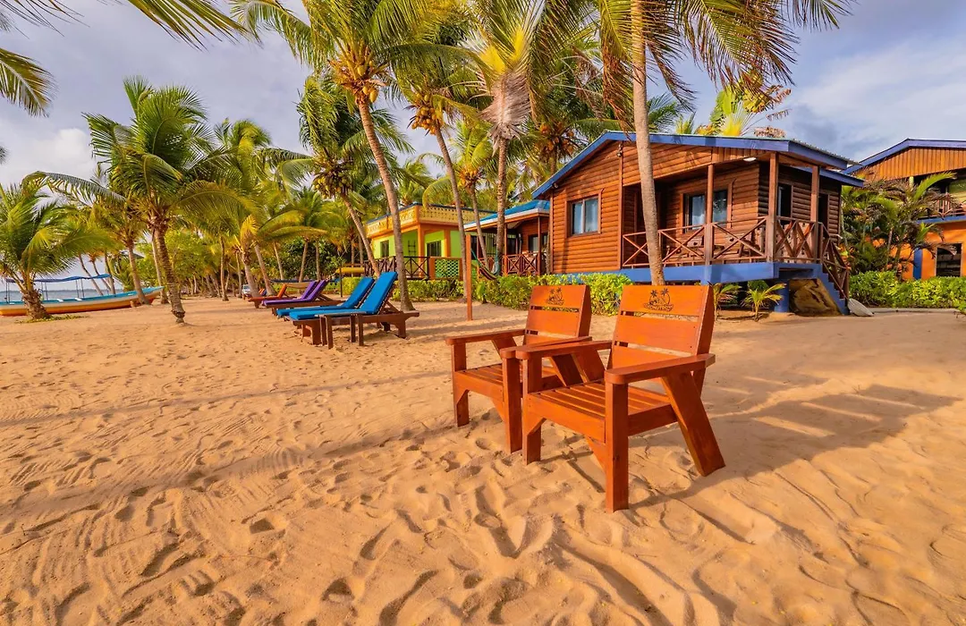 Coconut Row Boutique Hotel-1