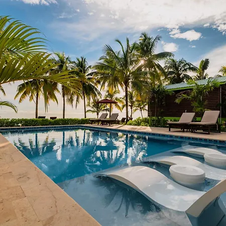 Coconut Row Boutique Hotel-2