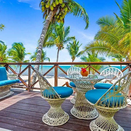Coconut Row Boutique Hotel-3