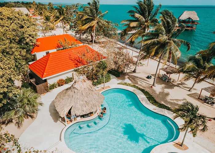 Family Hotel: The Colonial At Jaguar Reef